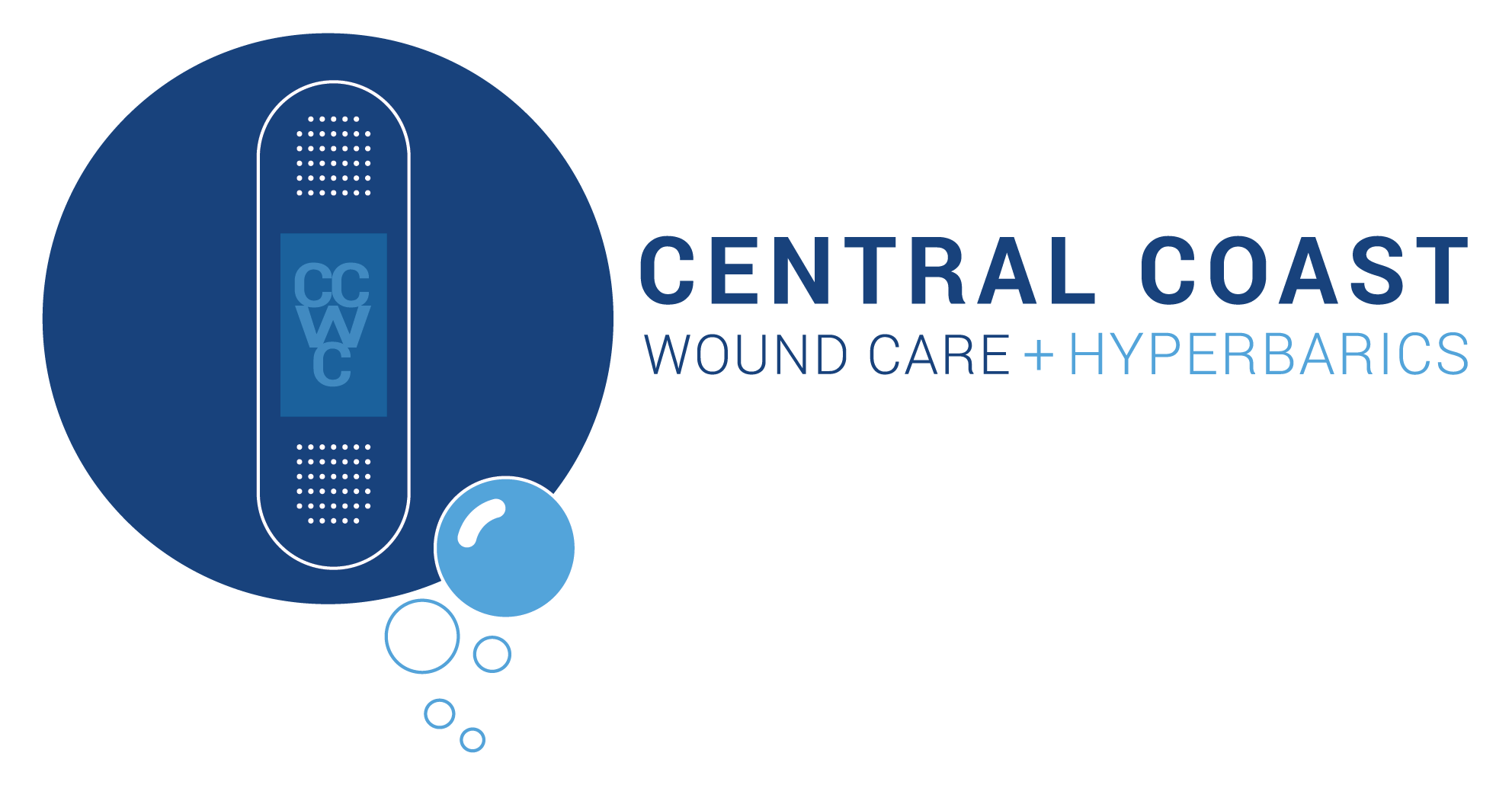 Central Coast Wound Care & Hyperbarics